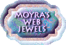 Moyra's Web Jewels