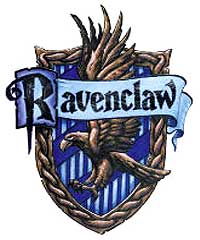 ravenclaw shield