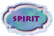 Spirit (title plate)